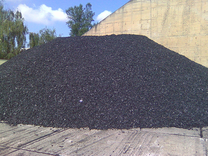 Čierne uhlie cena z ruska